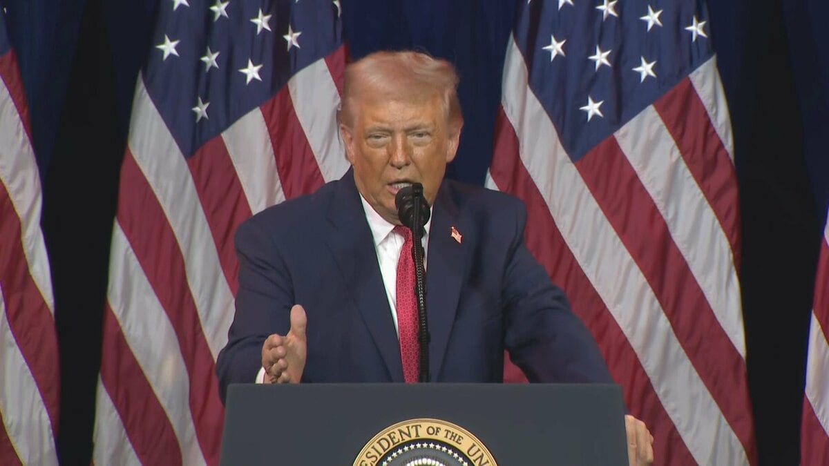 「自滅行為で安全保障と繁栄を損なう」国連気候変動枠組み条約 事務局長が声明　トランプ大統領の脱退指示受け