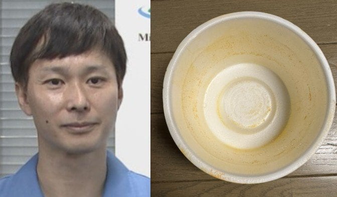 【ごみ清掃芸人】「カップラーメンのプラ容器は軽くゆすいでいただければ、色素はついていても大丈夫です！」 【マシンガンズ滝沢】