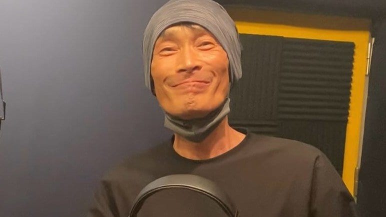 【元うたのお兄さん・杉田あきひろ】喉頭がんの放射線治療で後遺症「5月頃に大きな決断を」