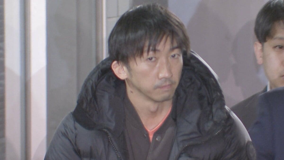 「社長の態度に意見するため現場に行き…」東京・大田区マンション会社社長殺害事件 男性の会社の営業部長で45歳の男を殺人容疑で逮捕 警視庁