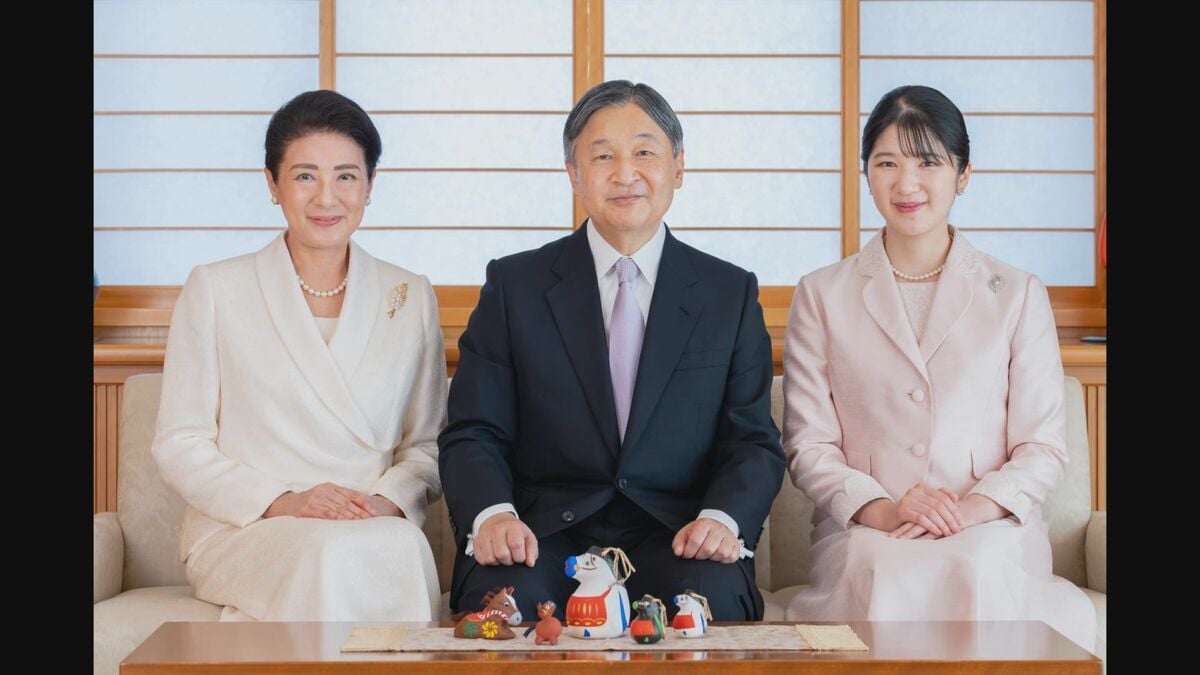 天皇陛下 大相撲初場所観戦へ 6年ぶり「天覧相撲」