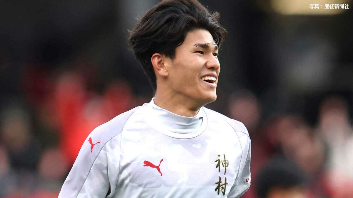 神村学園が悲願の決勝進出！尚志にPK戦で勝利　史上6校目の“夏冬制覇”、初の男女アベック優勝へ王手【高校サッカー】