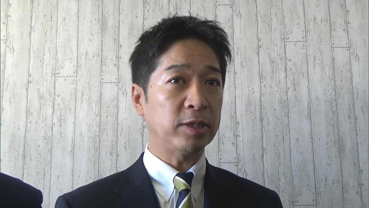 維新・藤田共同代表「いつでも戦える準備を」解散報道受け