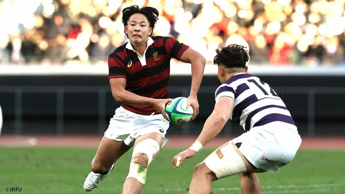 早稲田大、6大会ぶりの大学日本一逃す 宿敵・明治に敗れ17度目の優勝ならず【ラグビー】
