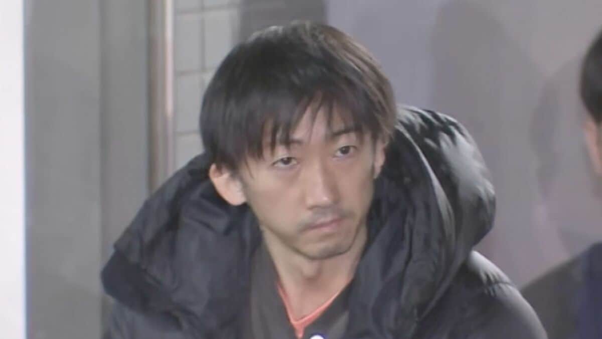 「理由を言われずにボーナスを下げられた」東京・大田区マンションの社長殺害事件で逮捕の男　警視庁