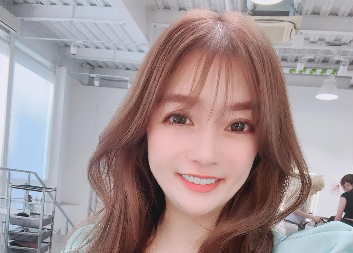 「突発性難聴」を公表 【 安西ひろこ 】 検査結果受け 「久しぶりに大泣きした」