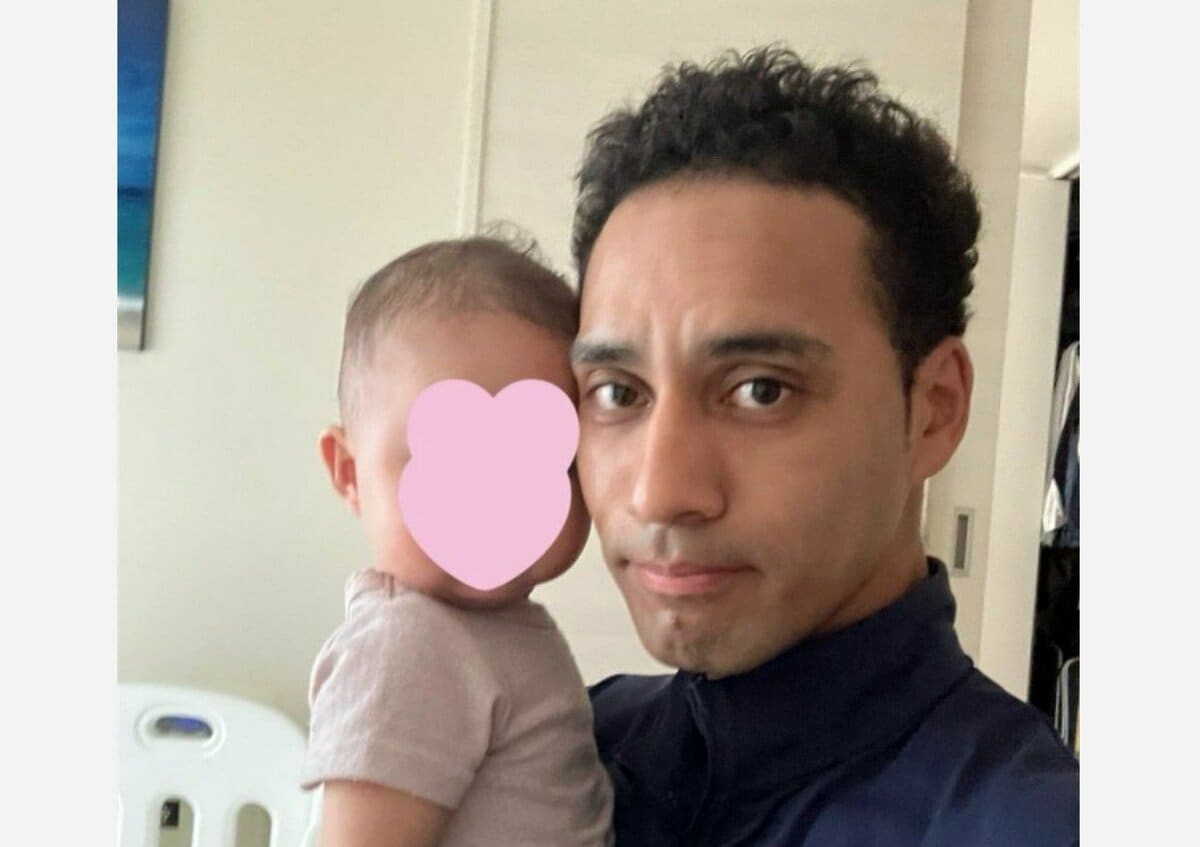 【 白血病 】ネイボールさん　「抗がん剤を飲みながらの生活は、正直しんどい日も多いです」　ＳＮＳに綴る　「娘は、僕の人生でいちばん優しくて、いちばん強い治療薬」