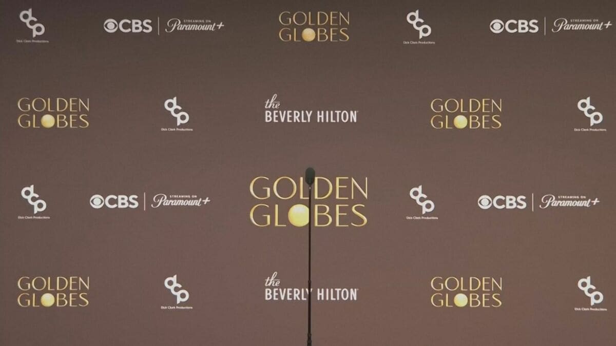 米アカデミー賞の前哨戦「ゴールデングローブ賞」 ノミネートの「鬼滅の刃」は受賞逃す アニメ映画賞は「KPOPガールズ!デーモン・ハンターズ」