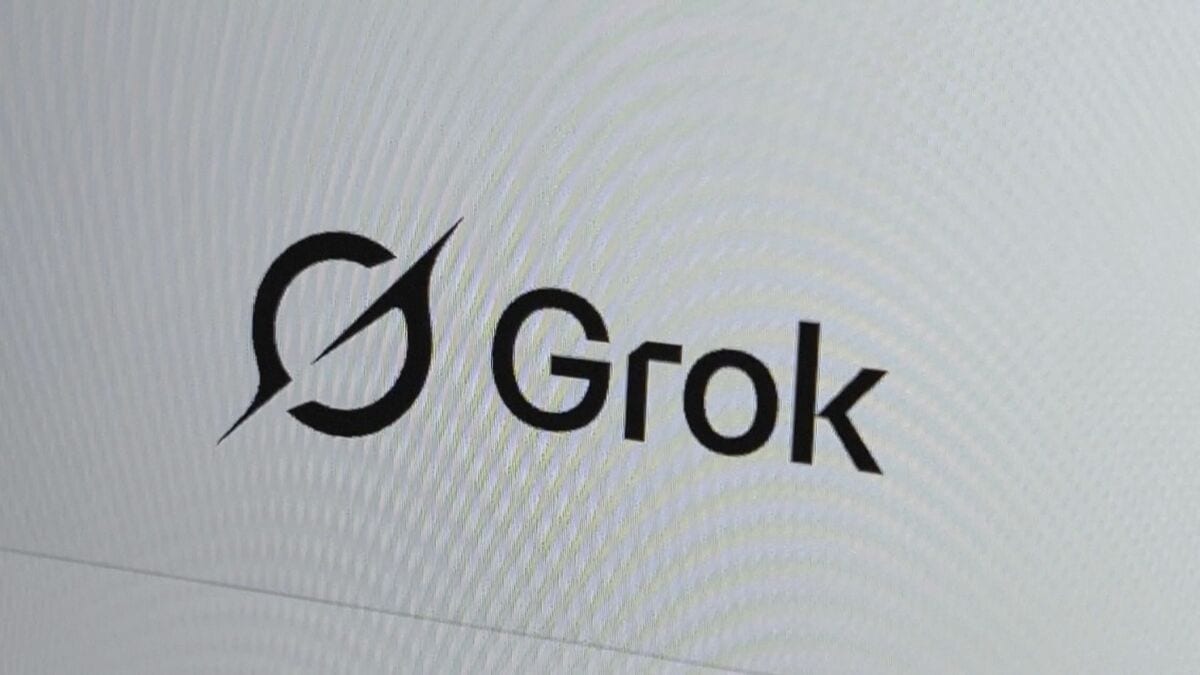 AI「Grok」性的画像生成でXの調査開始 イギリス政府 同意ない性的画像生成を違法とする法律を今週施行へ