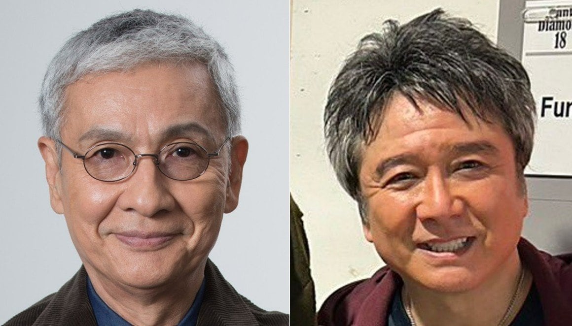 【 訃報 】久米宏さん 錦織一清さんが追悼 「優しい人でした 心よりご冥福をお祈りします」