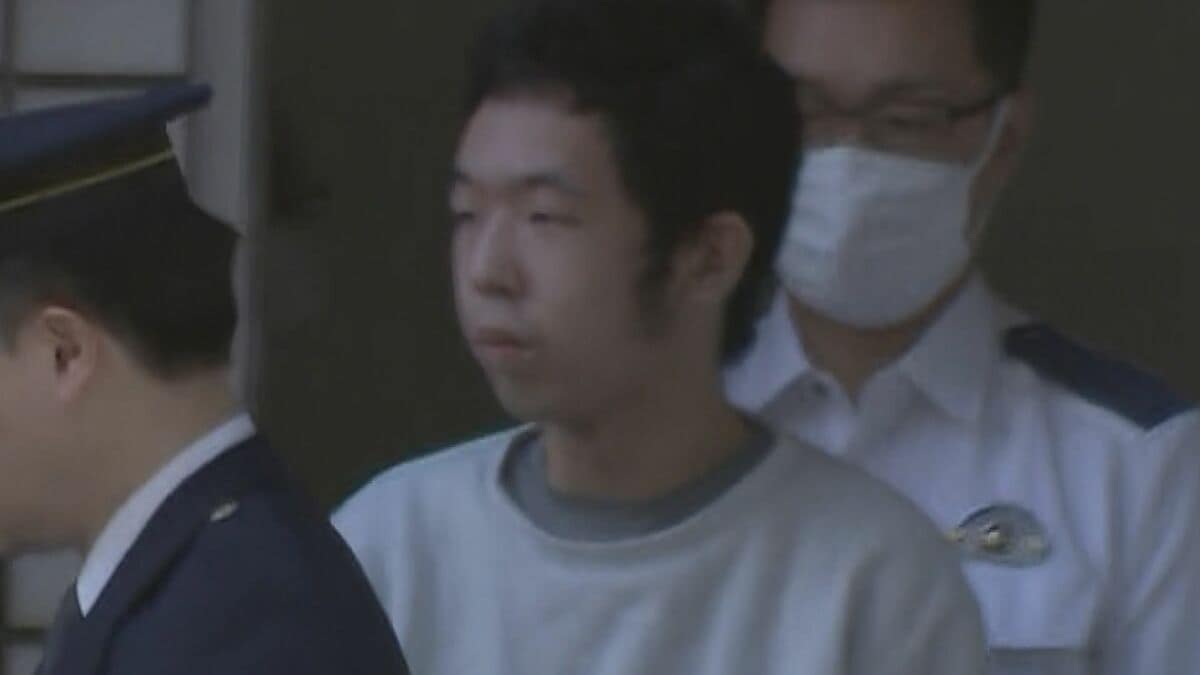 【速報】通信販売サイトでうその決済情報を送信…0円か1円で農作物に交換できる商品券約424万円分をだまし取ったか 23歳の男が詐欺の疑いなどで再逮捕 警視庁