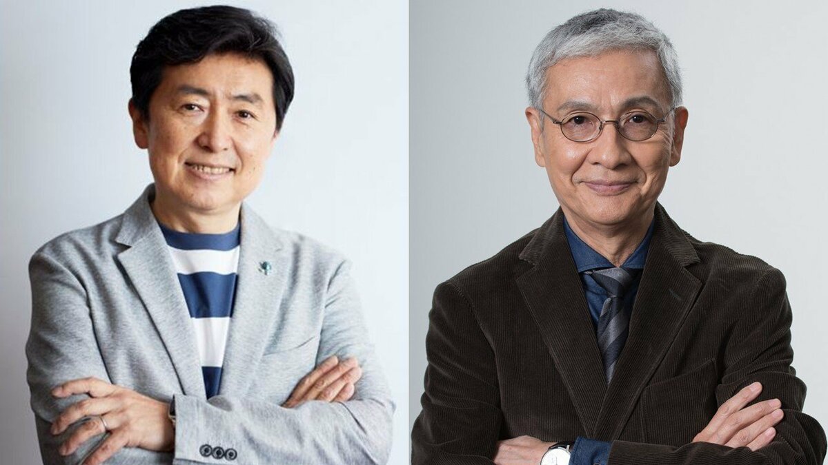 【 訃報 】久米宏さん　笠井信輔さんが追悼　「私にとって雲の上の人」「しっかりお話しできてれば」