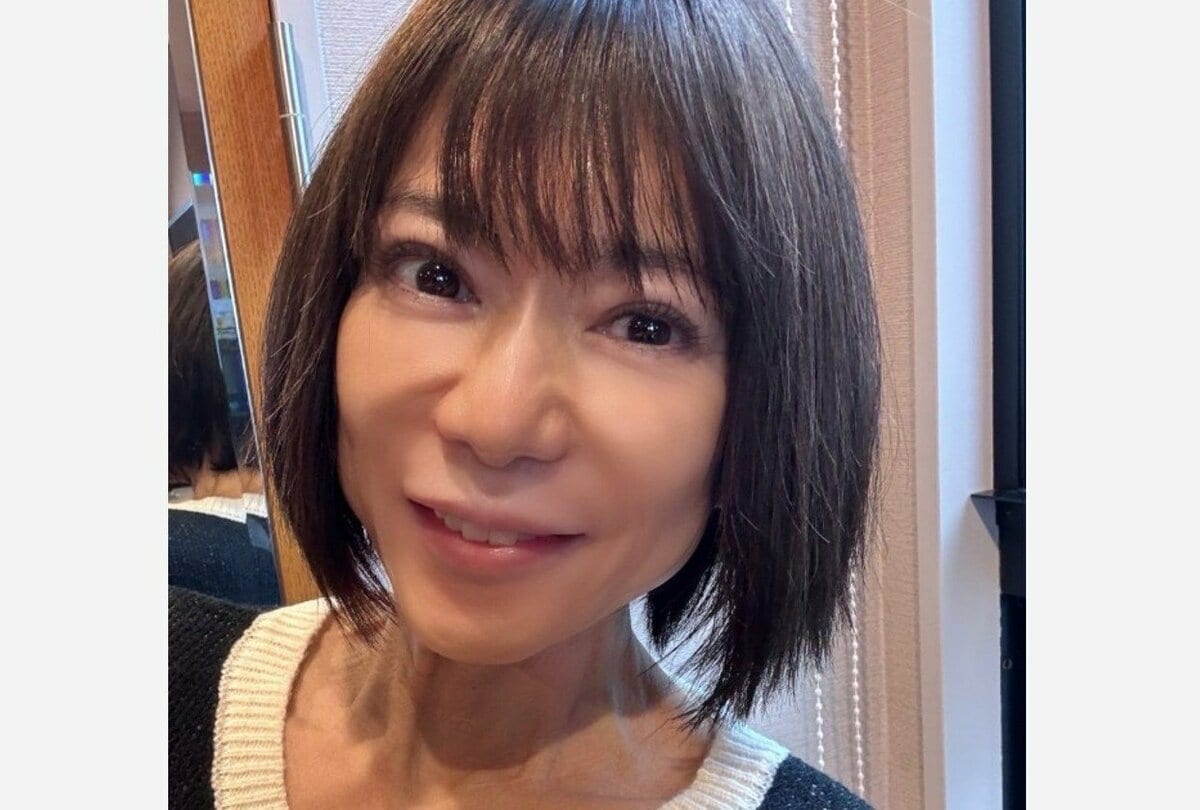 【 堀ちえみ 】 「リウマチ科の診察」 ブログに綴る 「毎回検査結果を聞く日は、緊張します」