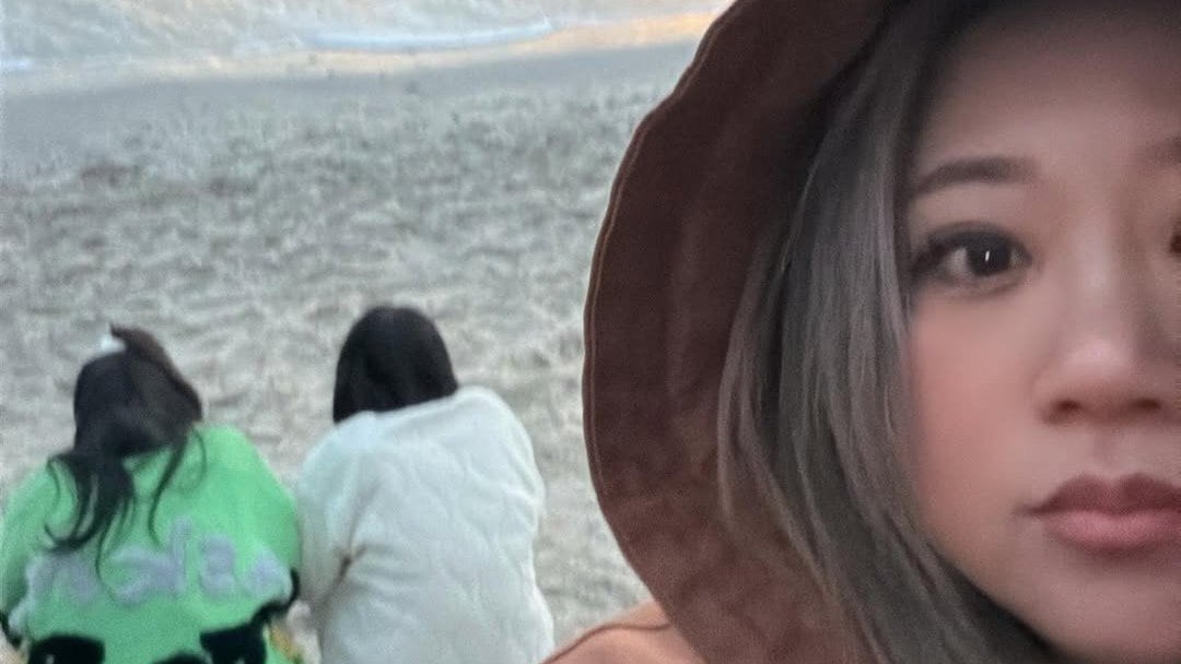 【美奈子】家族8人そろっての初日の出ショットを公開「やっぱり初日の出っていいなあ」