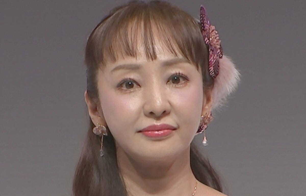 【 神田うの 】 「午年すべてがウマくいきたい」　お酒の飲みすぎを娘に叱られ　「自分の弱さに打ち勝ちたい！」