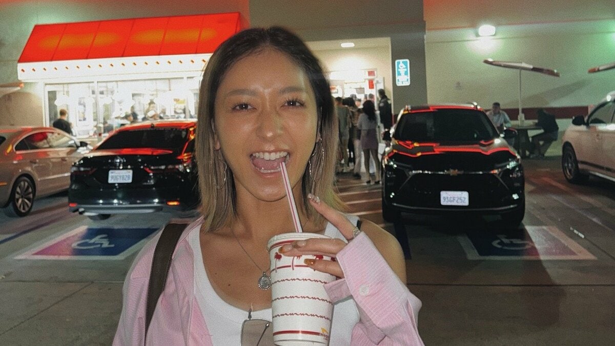 【 みちょぱ 】LA旅行の写真を公開　写真処理が追いつかず「だってまだラスベガスの写真もあるんだから〜」