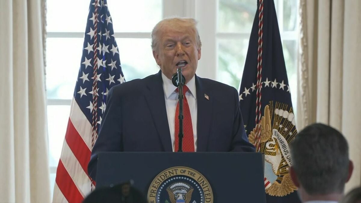 CNN世論調査「トランプ政権の1年目は失敗」が58％