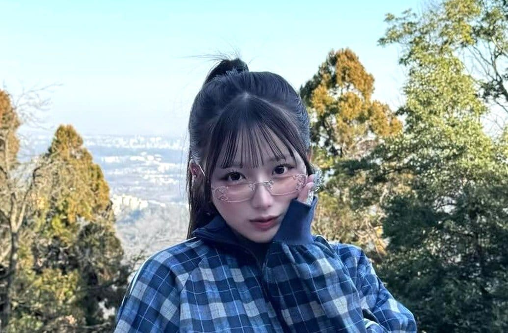 【辻希美・長女】希空　「高尾山行ってきた」「ちょうど夕日の時間に頂上ついたの」　ＳＮＳに写真アップ