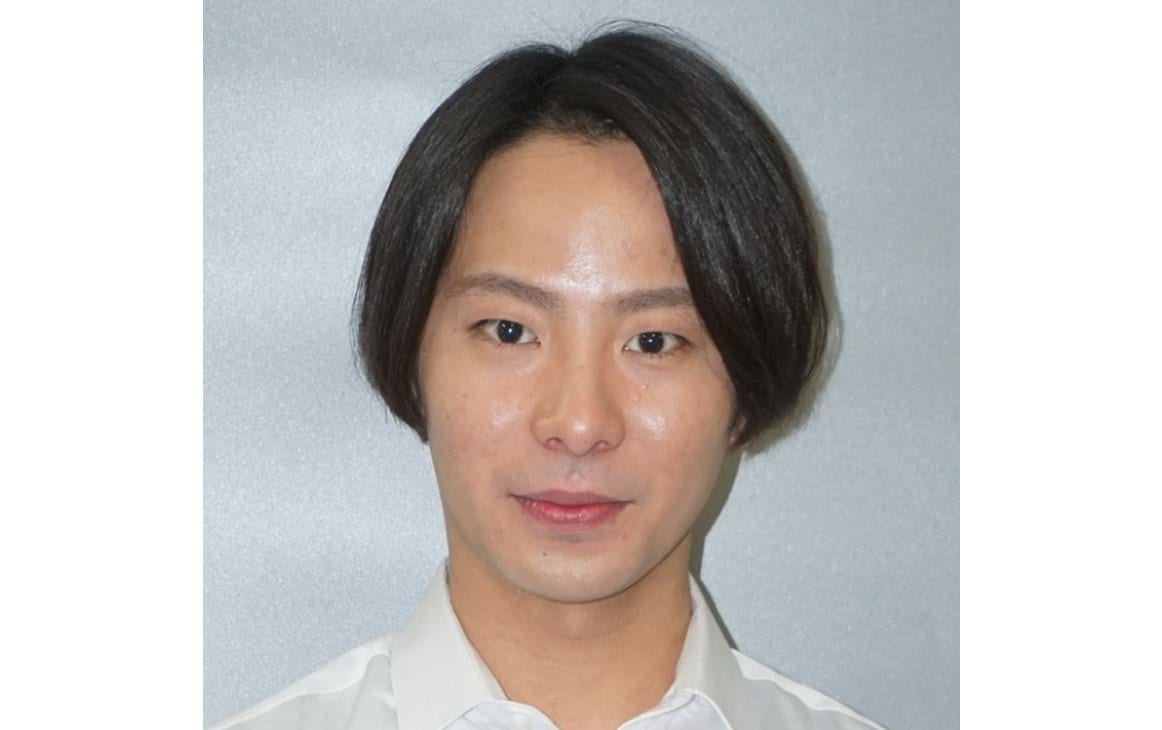 【 歌舞伎俳優・中村鶴松容疑者 】　ケバブ店のドアを蹴って壊した疑いで逮捕　所属事務所　「現状、情報収集している状態で、事実関係を確認中」