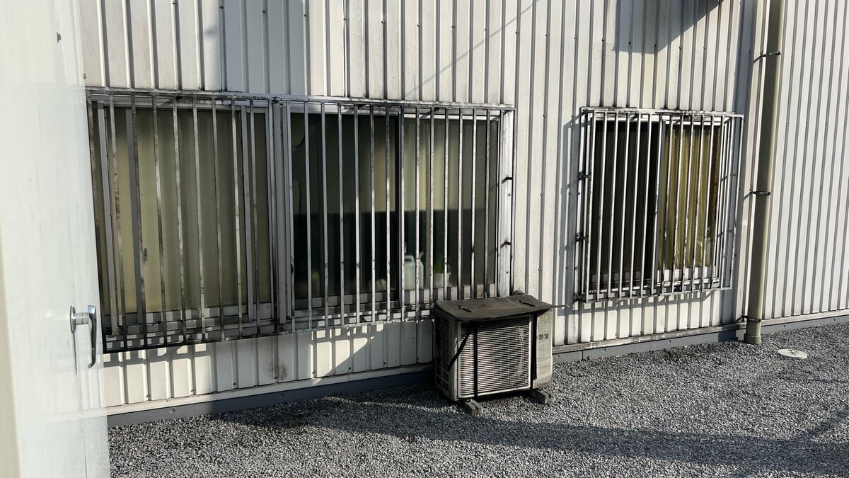 宇都宮市内で計9件の火事　放火の可能性も　警察が関連を捜査