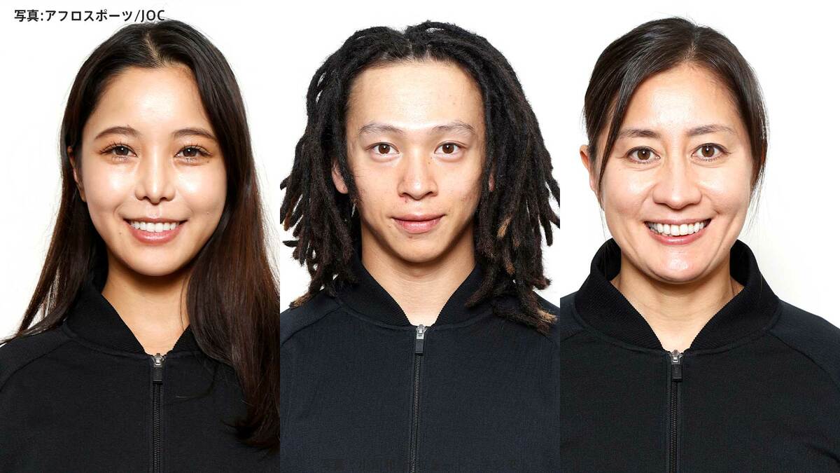 ミラノ・コルティナ五輪のスキー&スノーボード代表候補選手発表　平野歩夢、髙梨沙羅、竹内智香ら52人【一覧】