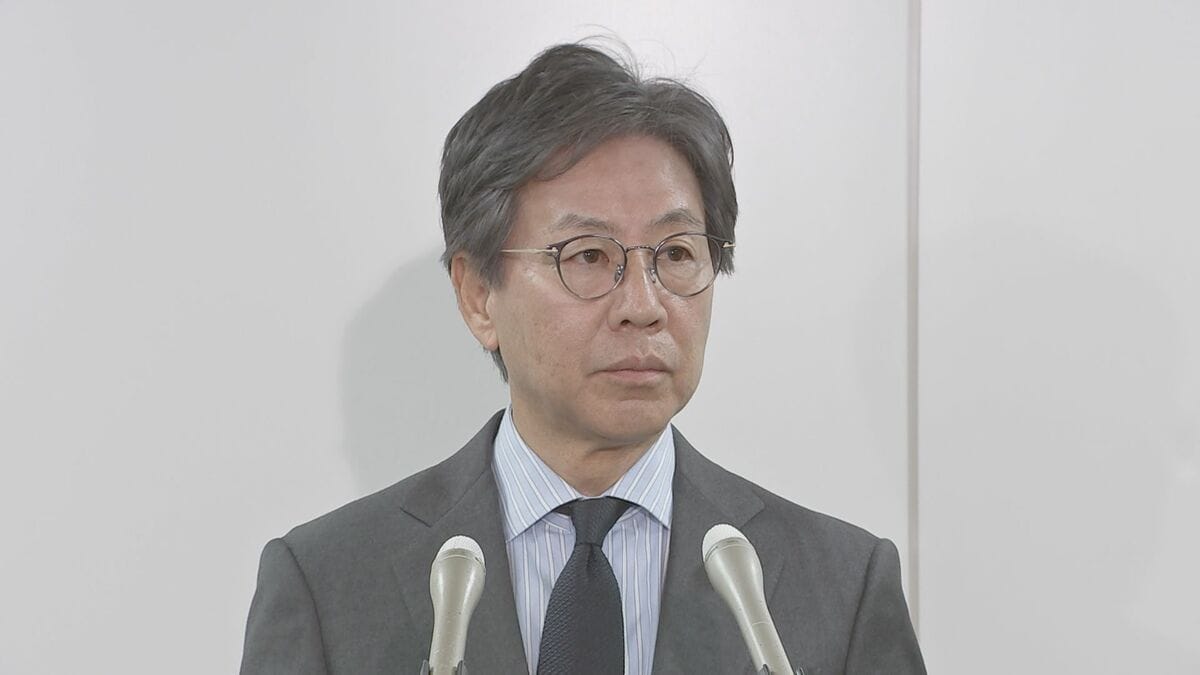 立憲・安住幹事長「政策的には『消費税解散』になる」　消費減税“財源明示で恒久ゼロ”を強調　解散総選挙