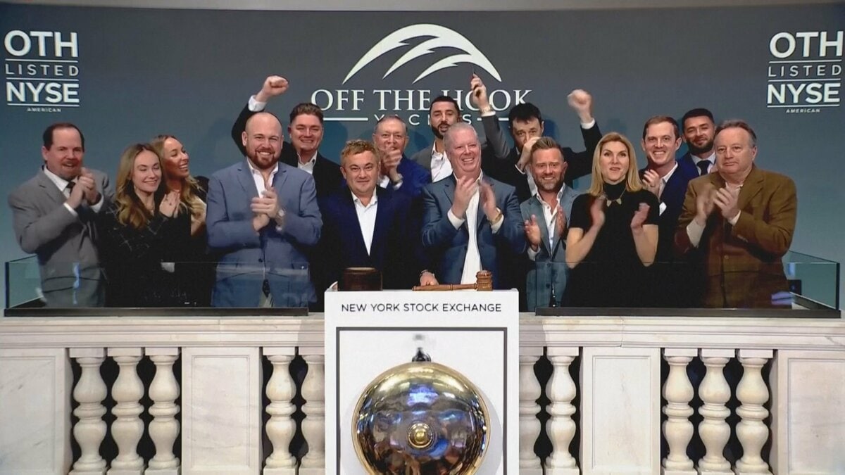 20日のNY株価、一時900ドル超急落　グリーンランドをめぐる欧米間の緊張の高まりなど受けて