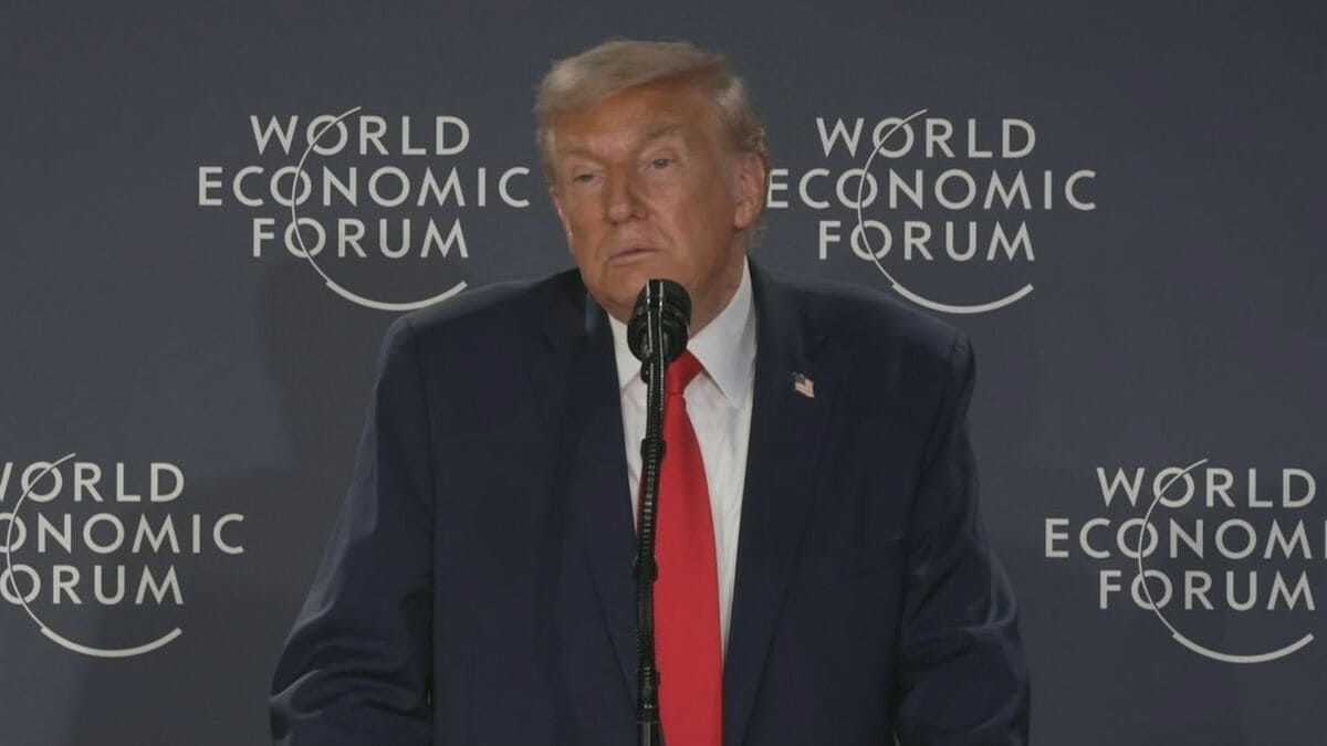 トランプ大統領「プーチン大統領が参加承諾」ガザ暫定統治機関「平和評議会」に