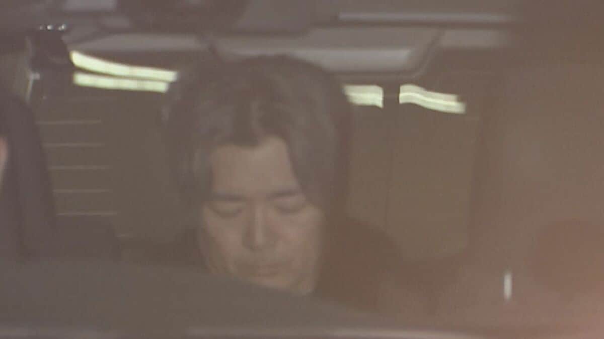 「キャバクラで使った 労働環境に不満あった」飲食事業会社の元財務経理部長の男（52）を会社の金　約2300万円を横領した疑いで逮捕　警視庁