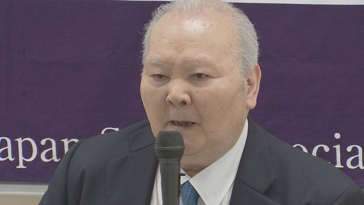 【訃報】加藤一二三さん死去86歳　将棋の世界で数々の大記録打ち立てる　晩年は“ひふみん”の愛称で親しまれ2022年には文化功労賞を受賞