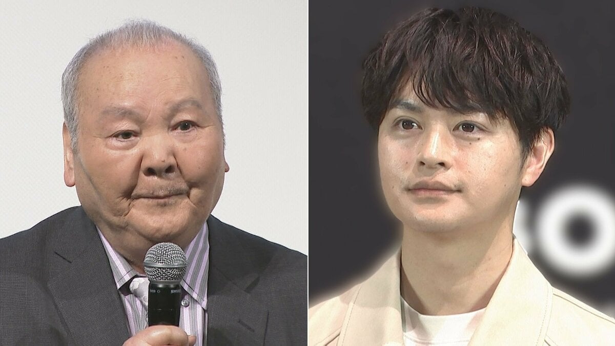 【 瀬戸康史 】棋士・加藤一二三さんを悼む〝実家がほんの数分の距離だった〟「地元の話しをたくさんしてくださった」