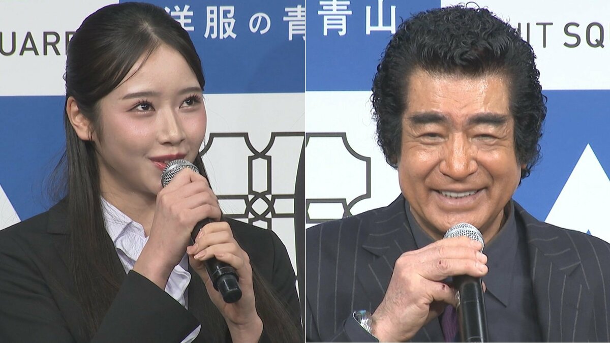 【 藤岡弘、】家族内に3人目の〝仮面ライダー1号〟誕生に変身ポーズ熱血指導6時間 【 天翔天音 】