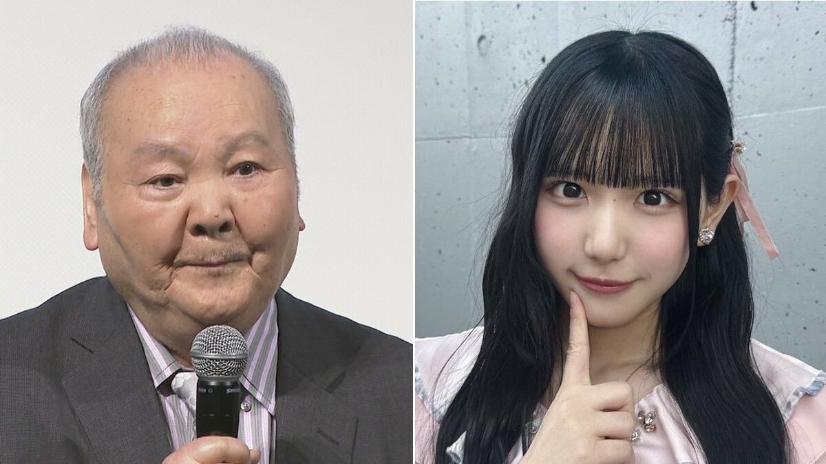 【 SKE48・伊藤虹々美 】棋士・加藤一二三さんを悼む「ファンレターを何度か送った事もあったので寂しい」