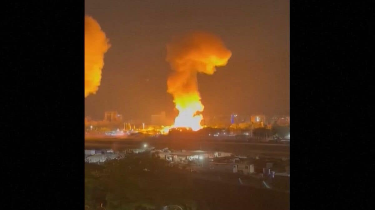 「ベネズエラ・マドゥロ大統領拘束時に極秘の新兵器を使用」トランプ大統領が初言及「ニューヨーク・ポスト」インタビューで