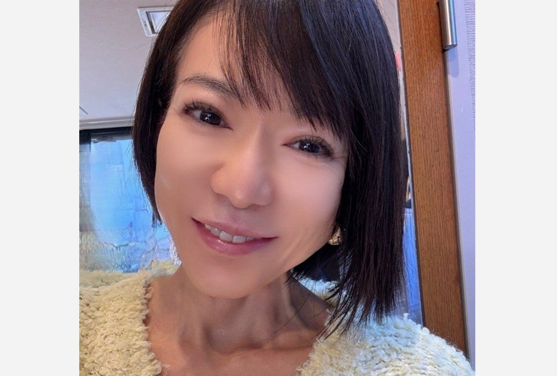 【 堀ちえみ 】 「検査・検査・診察・リハビリ!」 リハビリは「舌の腫れのために、今の状態でのサ行とラ行の発音のご指導をいただきました」