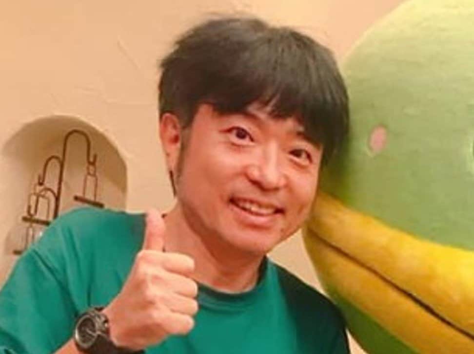 【ニャンちゅう】声優・津久井教生さん 「やっぱり目標を持つのは大切ですね」 2020年1月・朗読会での写真を公開 罹患当初のリハビリを振り返る 【ALS闘病】