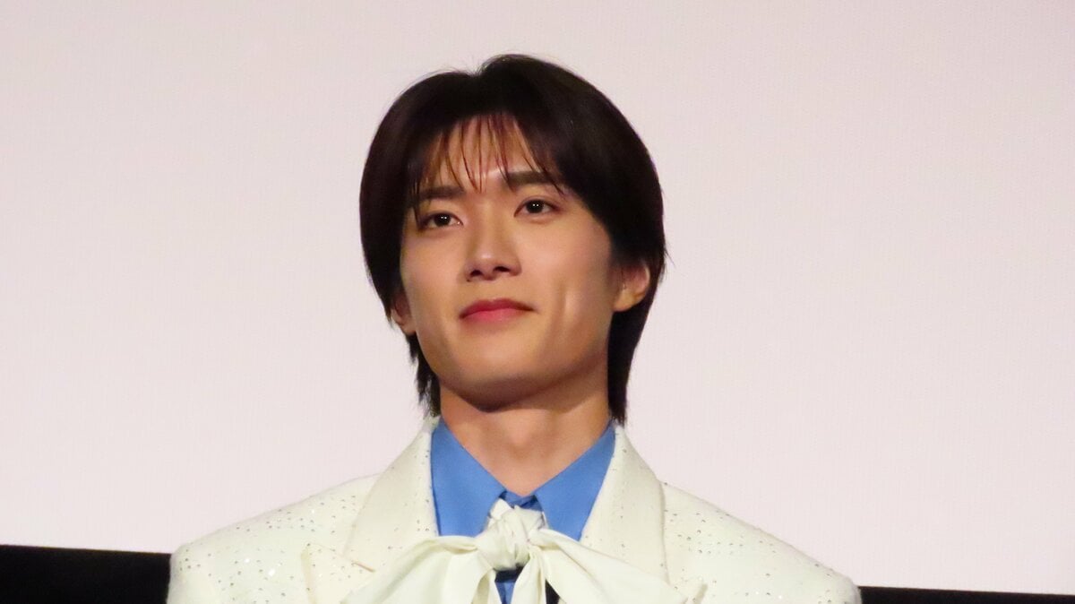 【 M!LK・山中柔太朗 】超特急アロハと〝純愛告白対決〟で〝好き滅〟代名詞「え、好き」を披露