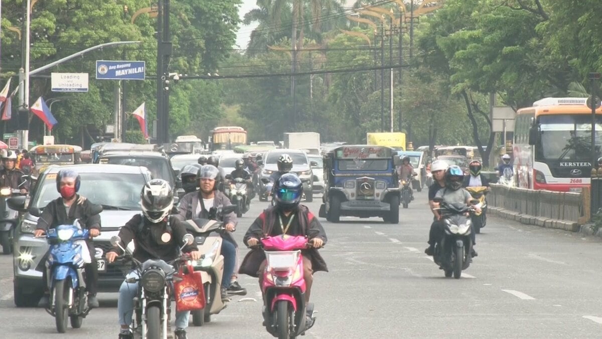 比マニラで邦人襲われる強盗傷害2件発生 “頭がい骨にひび”大けがも 邦人狙う強盗被害多発で日本大使館「絶対抵抗しないで」注意呼びかけ