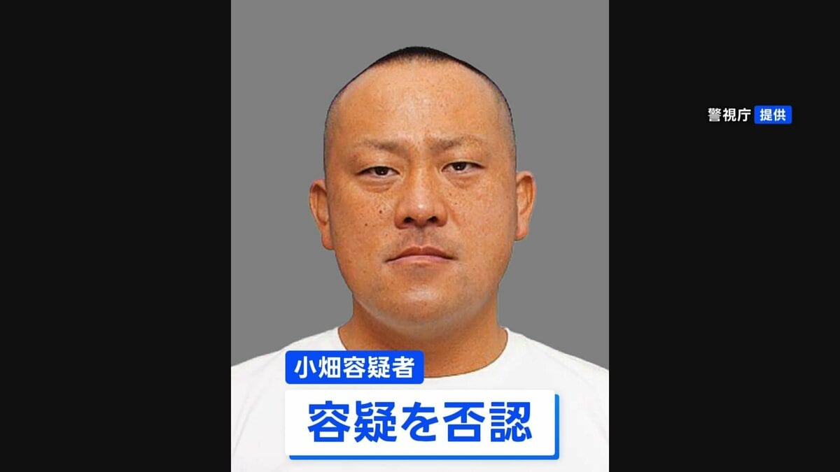 指名手配の「ナチュラル」会長を逮捕 潜伏先の奄美大島で 日本最大の風俗スカウトグループのトップ 容疑を否認 警視庁