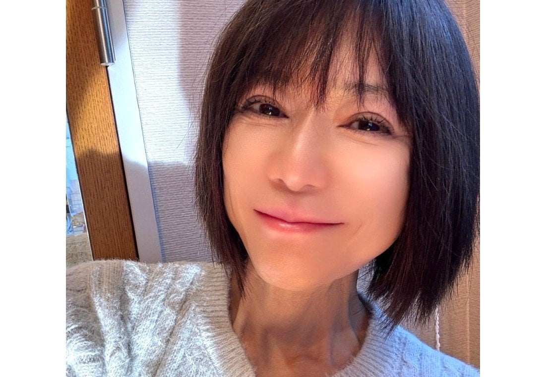 【 堀ちえみ 】 「口の中の病気は2度と患いたくない!」「歯科医院への通院は、もうライフワークのようなもの」「健康は口の中から」「舌がん経験後嫌になるぐらい、実感しました」