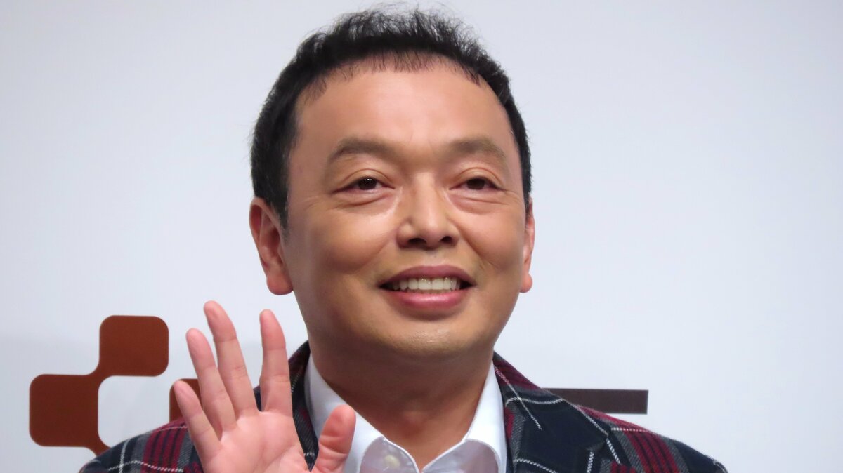 【 中川家・礼二 】　昨日のご飯　「なんやったっけな...」　頭と身体の衰え実感　「握力が低下している」