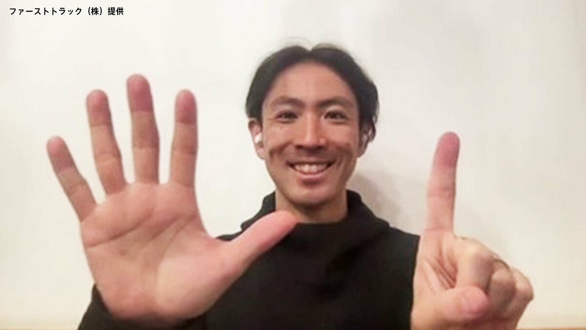 渡部暁斗「奇跡が起こせるようしっかり準備」 今季限りで引退の3大会連続メダリスト、6度目五輪で「諦めない姿を見て」