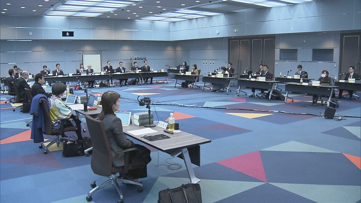 「成年後見制度」見直しの要綱案まとまる 必要に応じて柔軟な制度利用へ 法制審議会