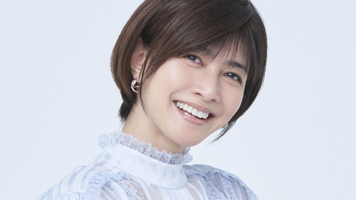 【 内田有紀 】テンビーンズ合同会社へ移籍「残りの人生を新しい視点から学び直し」「素直な気持ちを穏やかに皆さんと紡いでいきたい」