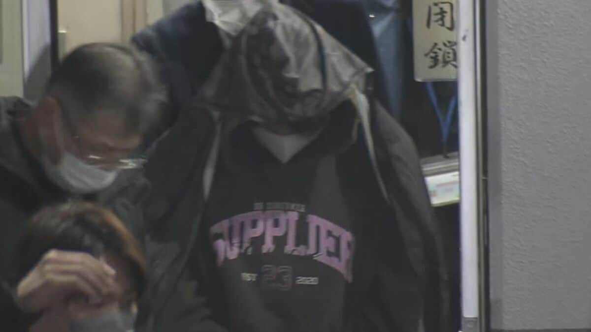 広島カープの羽月隆太郎容疑者　指定薬物エトミデート（ゾンビたばこ）使用の疑いで逮捕　「使った覚えはありません」と容疑を否認