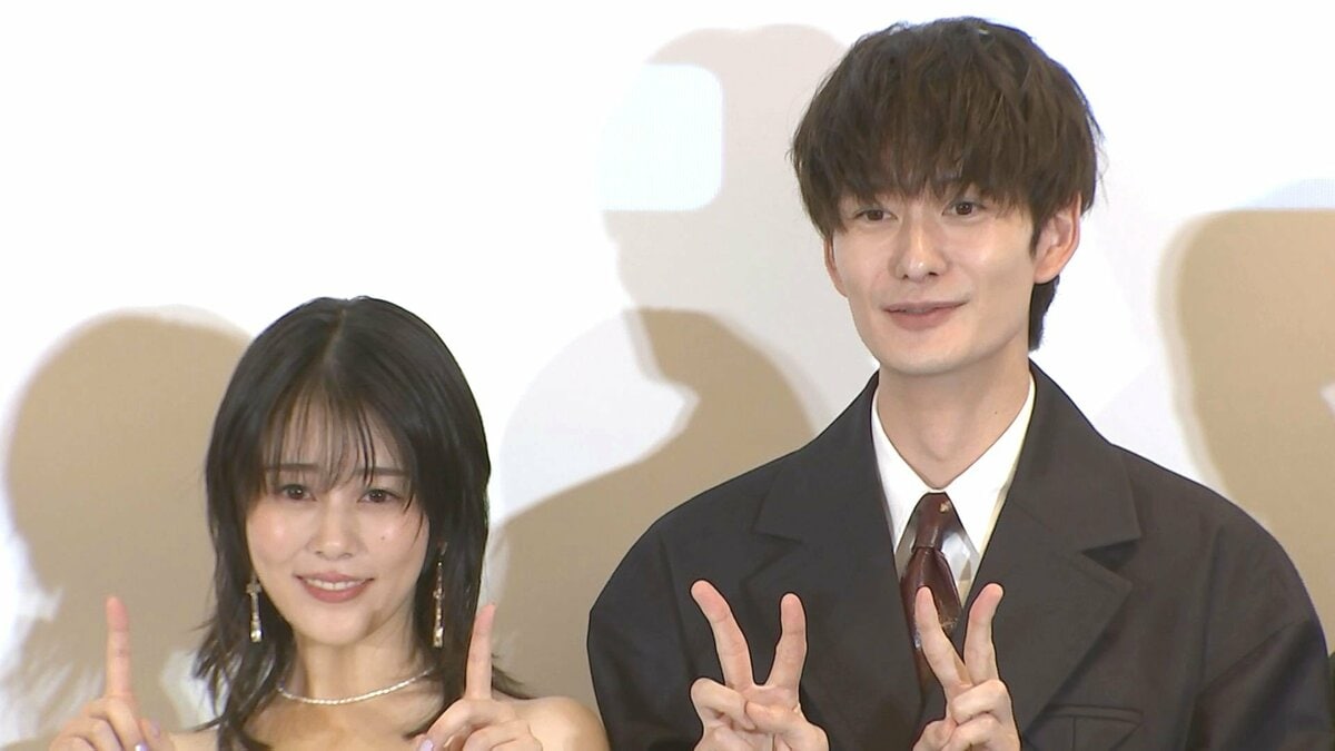 【 高畑充希・岡田将生 】 第一子誕生を発表 「無事家族が増えました」「産まれてきたこの世界を気に入ってもらえるよう、 心を尽くしたいと思います」