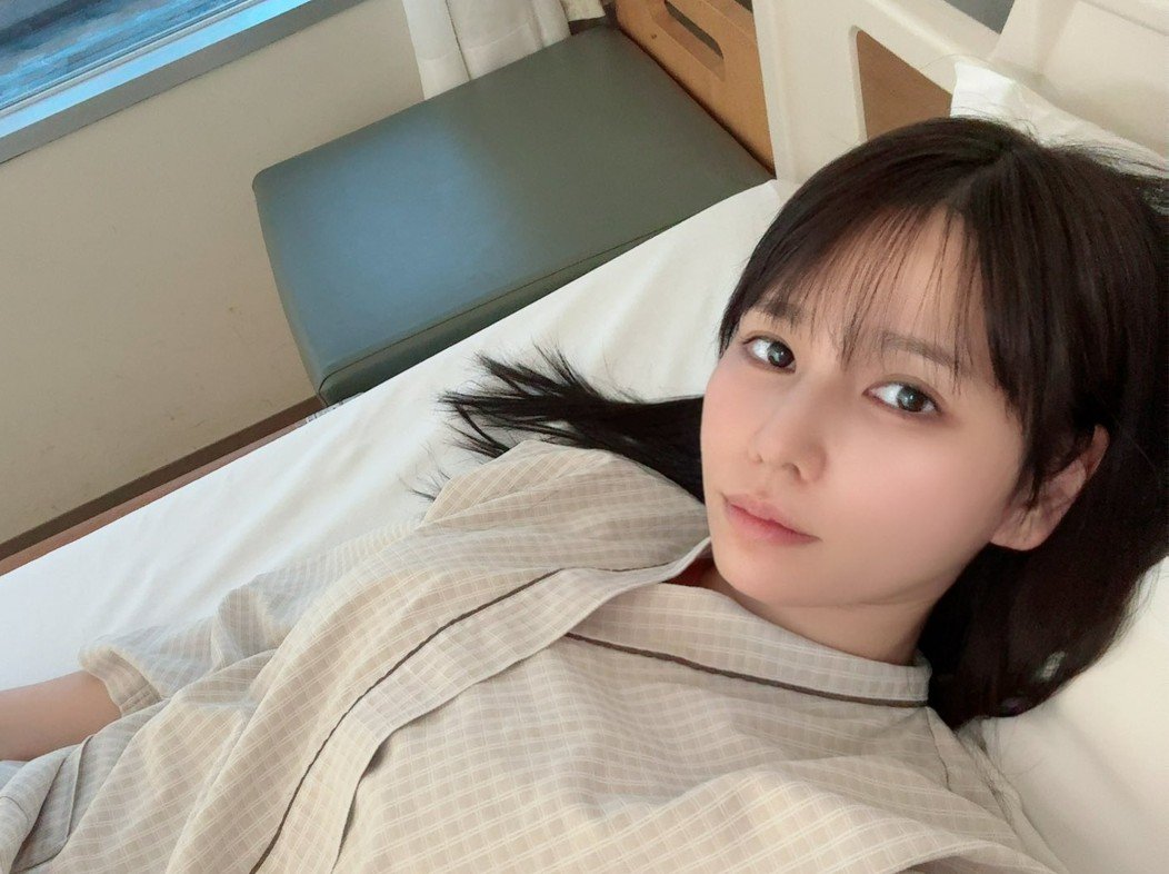 【 新垣優香 】 「子宮頚がんの一歩手前の状態」で手術 公表の理由 「もっと多くの女性に病気や検査の意識を持って貰いたい」 早期発見の大切さ訴える