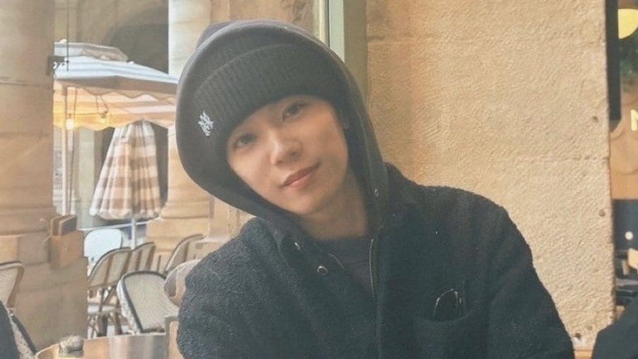 【Number_i 神宮寺勇太】「パリでプライベート時間」最新オフショットを公開