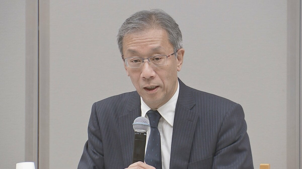 国際卓越研究大学　申請取り下げ問われ東大総長「特別なことは考えていない」