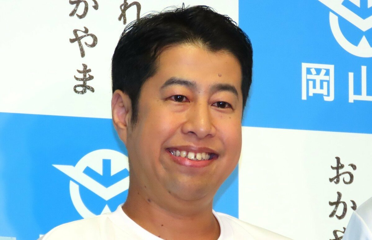 【 ウエストランド・井口 】 3か月で2度目のインフルエンザから復帰 「独り身で何日間も喋っていない」「会話ができる人がいない」